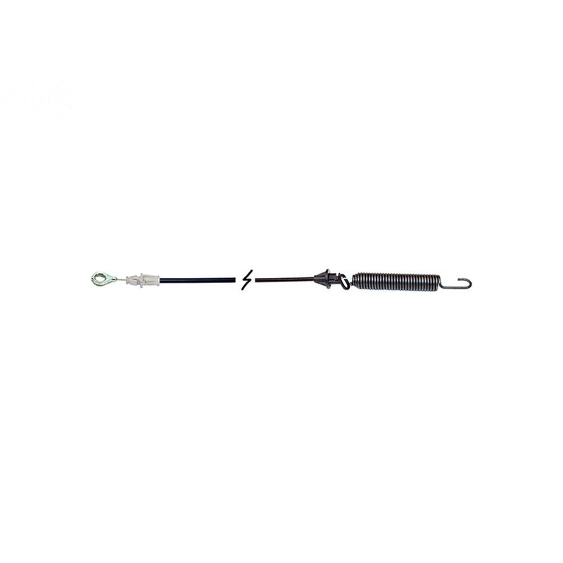 Deck Engagement Cable Fits MTD White 746-04353A 946-04353A Fits Toro 112-6137 (1