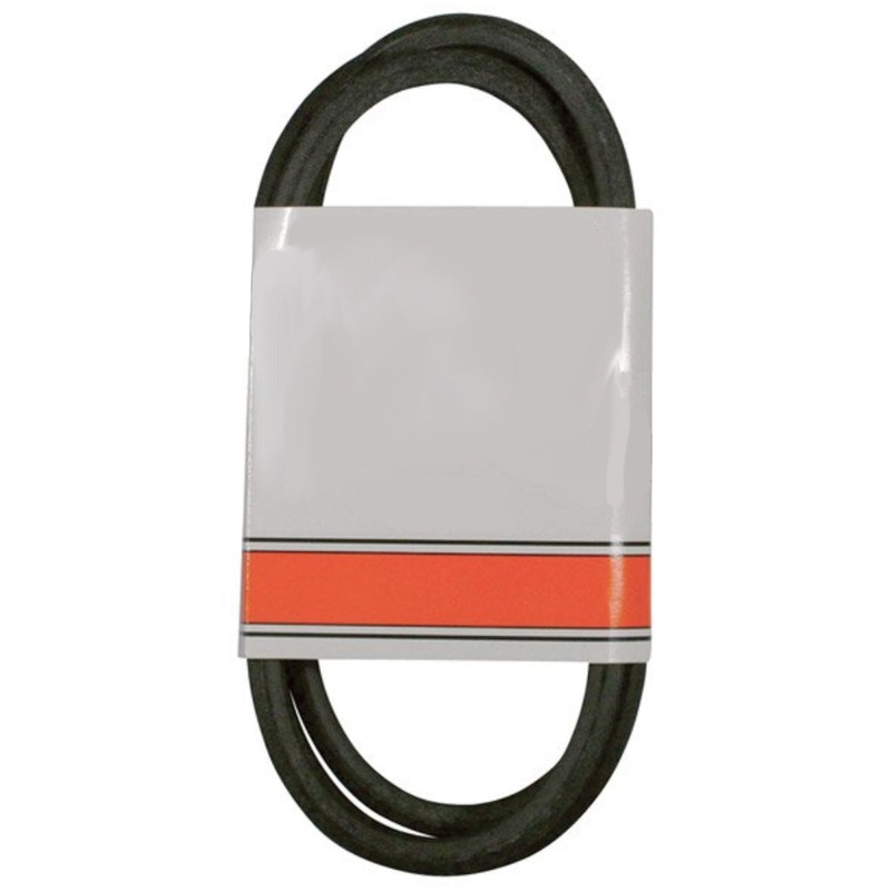 Double Angle V Belt Replacement 1/2" X 122" AA120 Aftermarket Vbelt