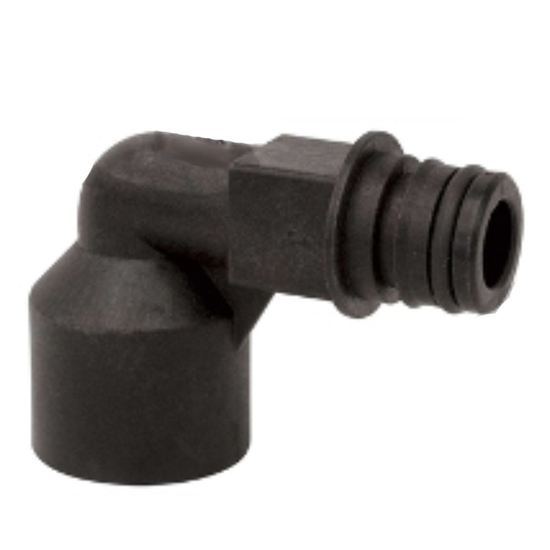 Fimco 1/2"Fnpt Elbow Port Ftg SP007C0801 ACC PMP 5010430