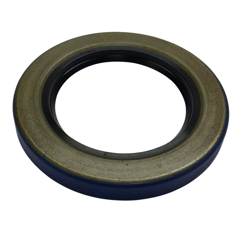 M MD MV SUPER M MD MDV MTA TRANSMISION MAIN SHAFT FRONT SEAL 43359D Fits FARMALL