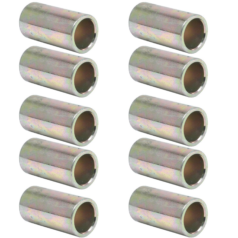 Set of (10) Top Link Conversion Bushings C7NNG993A Fits Ford/New Holland Models