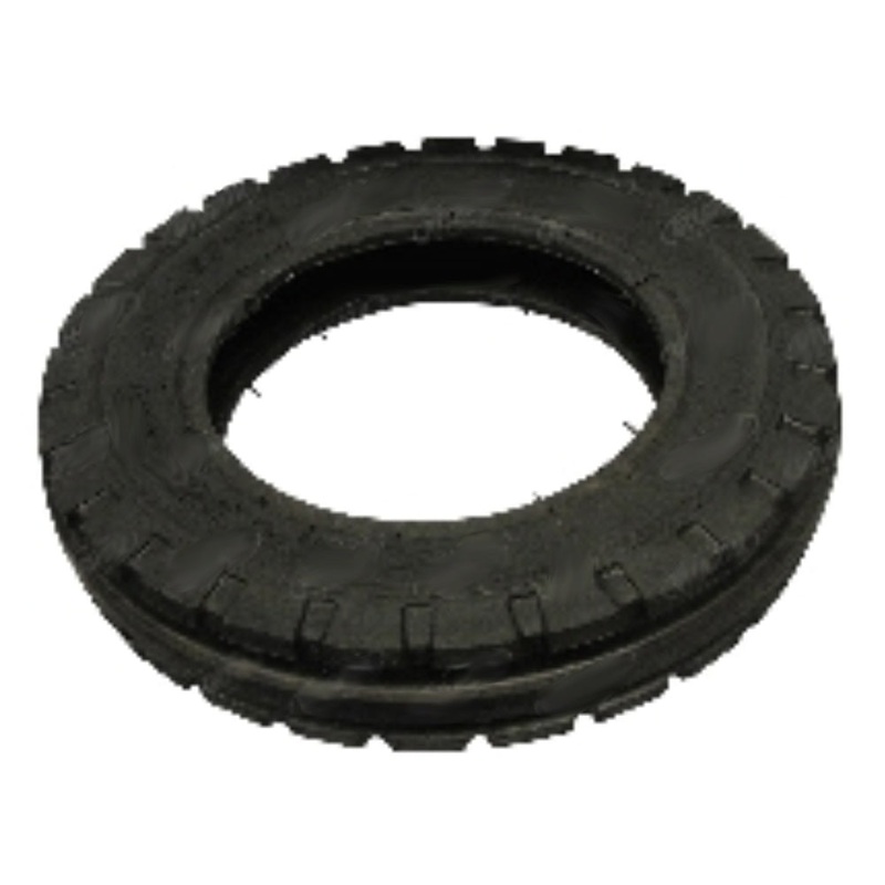 Tire For Universal Products 4.50 X 12 6PR F2 TRIPLE RIB NEW