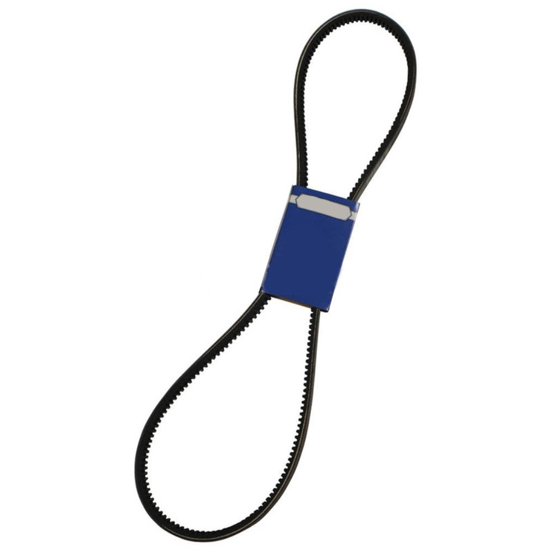 07200036 Cogged Raw Edge Belt Made With Aramid For Ariens Gravely