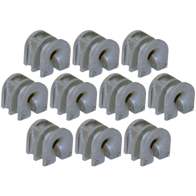 10 Trimmer Head Eyelet fits 4003 713 8301 40037138301 Model 25-2 Autocut
