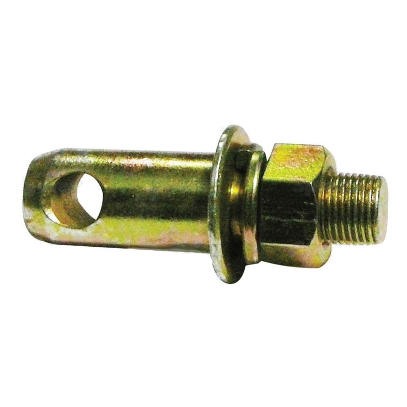 141185-WNL One New Replacement Lift Arm Stabilizer Pin 668154M1