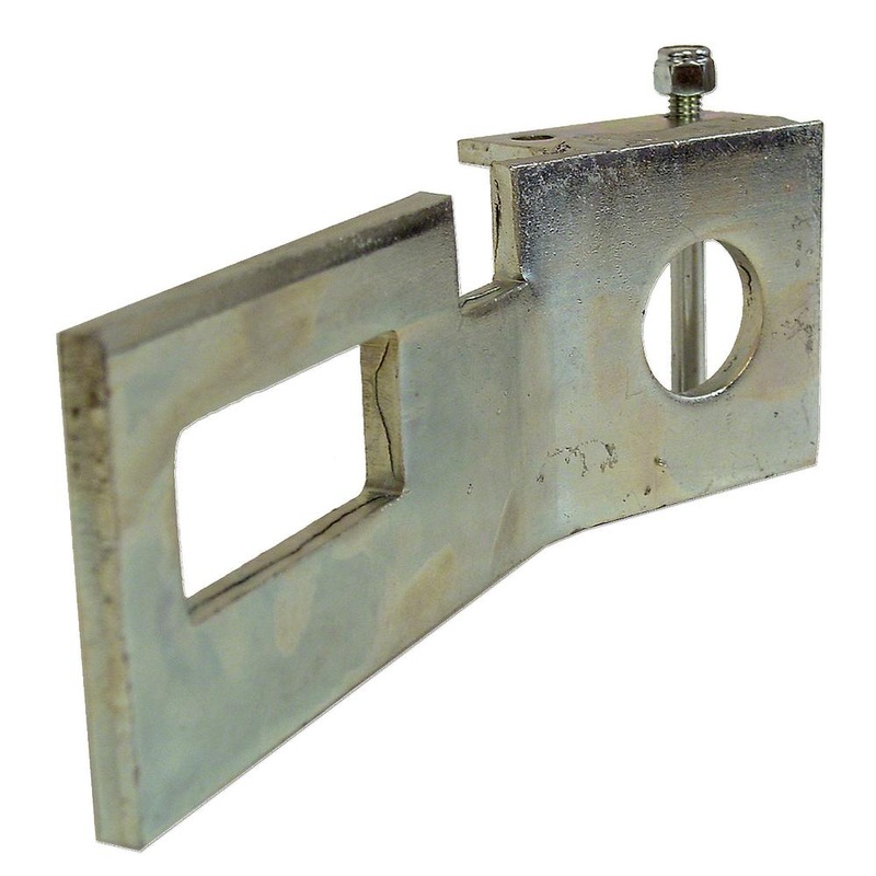 (3) Point Drawbar Lock Fits Ford 8N 9N 2N 2000 4000 Jublee NAA 600 700 900 541