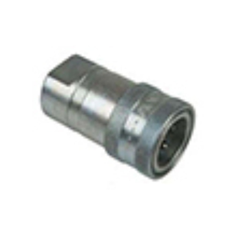 4050-3P pioneer female hyd quick coupler "FREE SHIPPING"