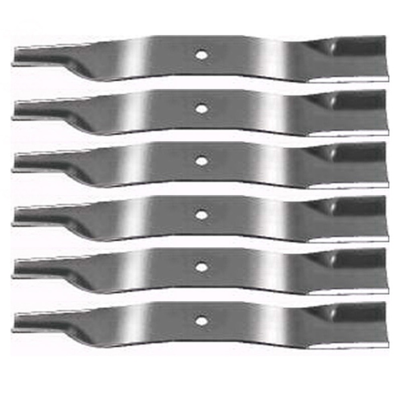 6-PACK LAWN MOWER BLADES FOR 38" Fits Toro 57-4700-03
