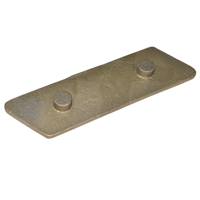 6Y5763 - PLATE-WEAR Fits Caterpillar (Fits CAT) !!!FREE SHIPPING!