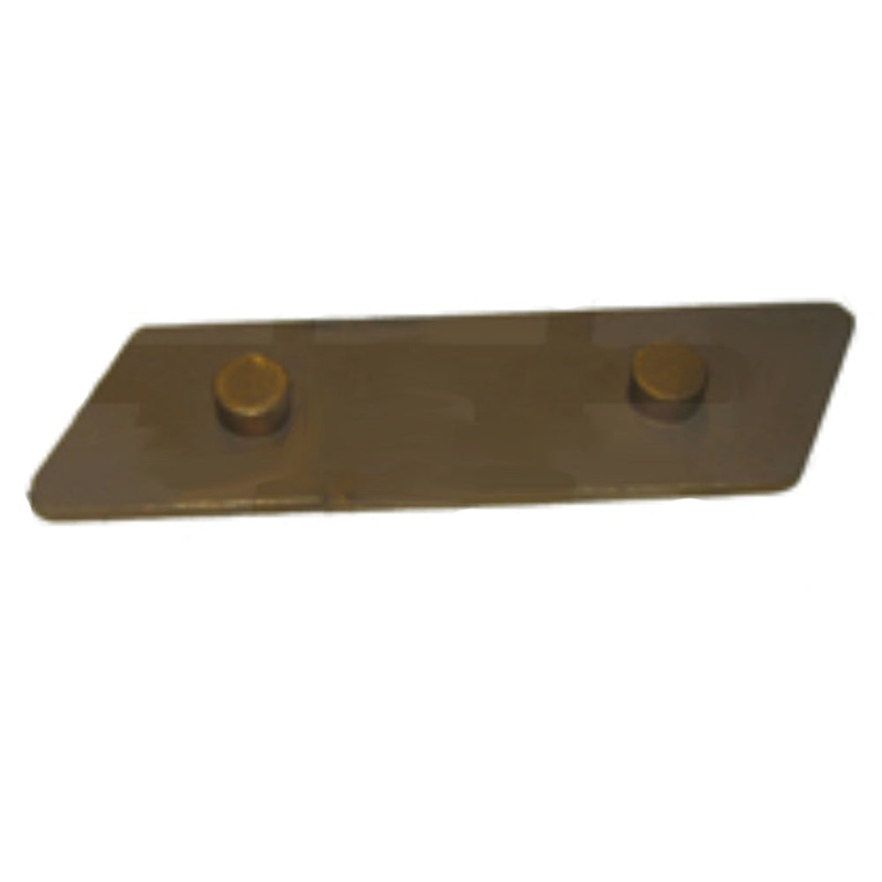 6Y5765 - PLATE-WEAR Fits Caterpillar (Fits CAT) !!!FREE SHIPPING!