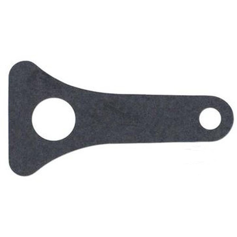 9N523B Lower Link Support Plate Gasket Fits Ford Tractors 9N 2N