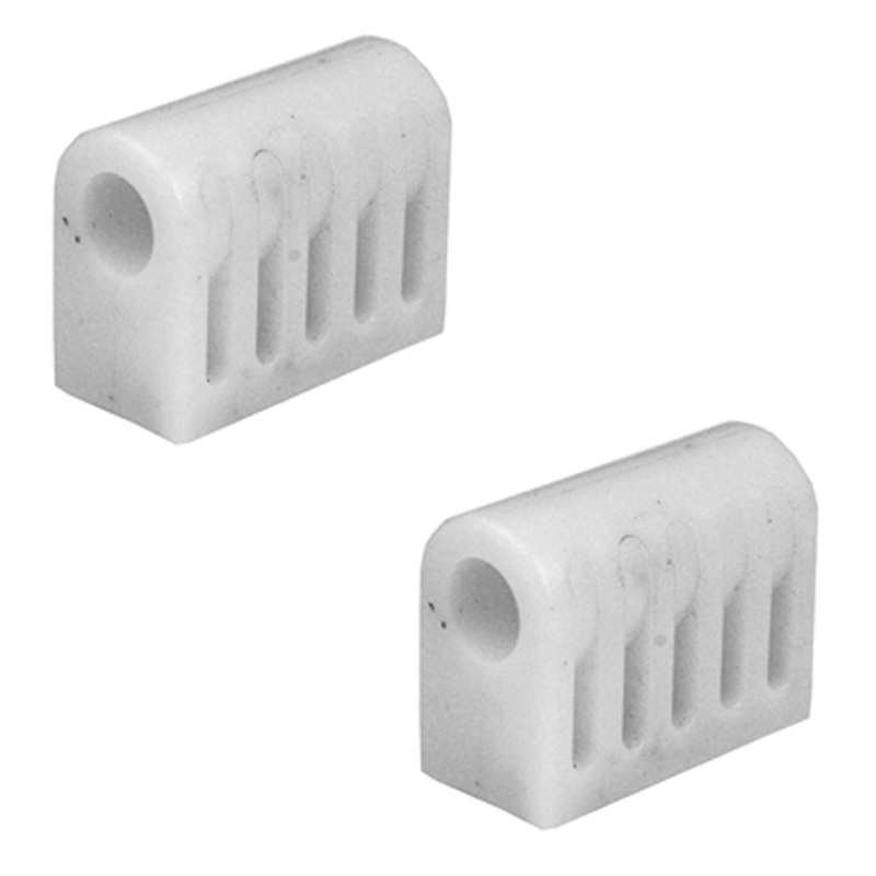 Bushing Deck Mount Fits 282575 1-5/8 x 3/4" x 1-1/4" Qty. 2"