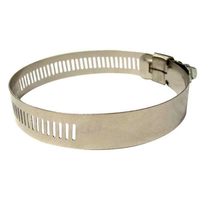 C44P Hose Clamp for Universal Products