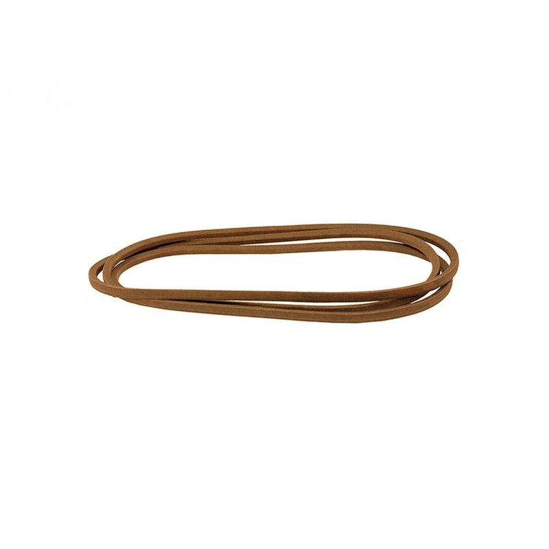 Deck Belt Fits 5023255 5023255SM ZTR Zero Turns FastCut w/ 50" Decks