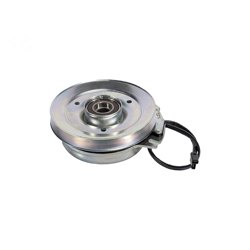 Electric PTO Clutch for Warner 5218-100, 5218-228, 5218-243