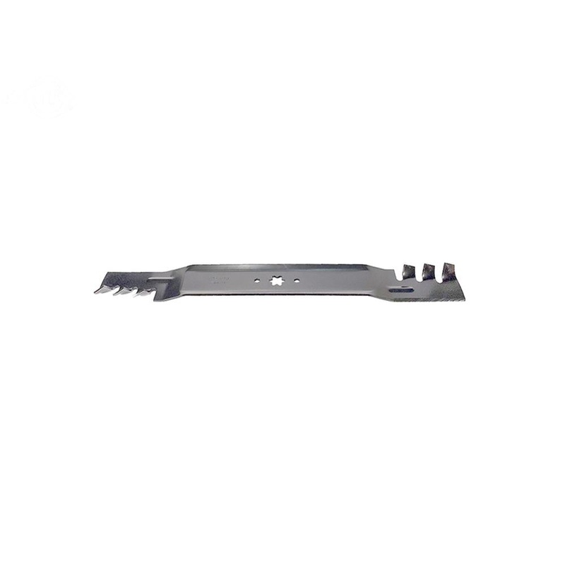 Heavy-Duty 96-401 Mulching Blade 46" Deck MTD Fits Cub Cadet 742 754 942 LTX +