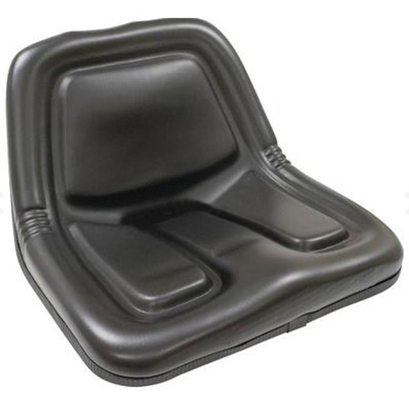 High Back Seat For Mowers Noma, Snapper, Fits Toro, Troy-Bilt (420-028)