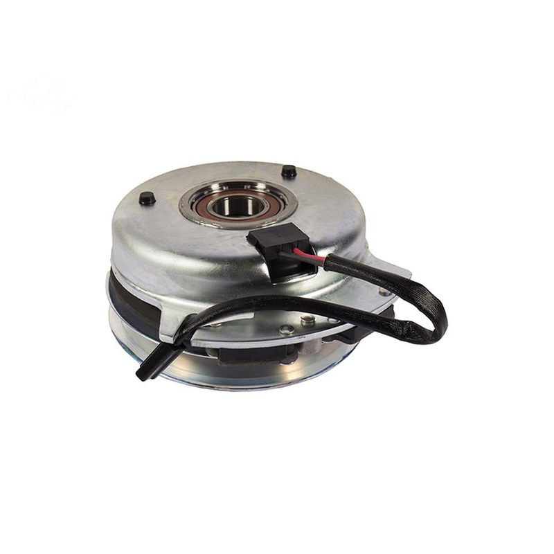 PTO Clutch fits Warner 5219-32 TCA14535 Mini Frame ZTrak 717A 727A Below 030000