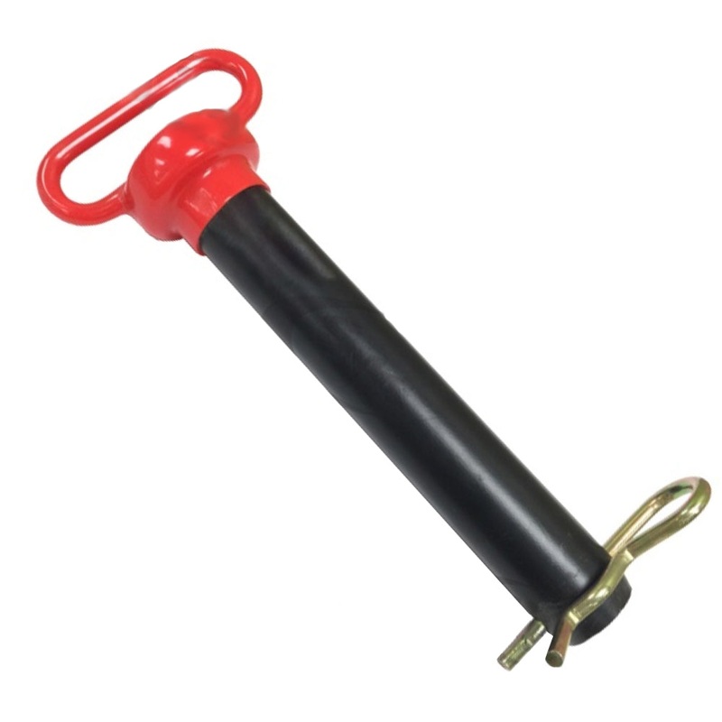 Red Head Hitch Pin, 1-1/2" x 13" - RanchEx