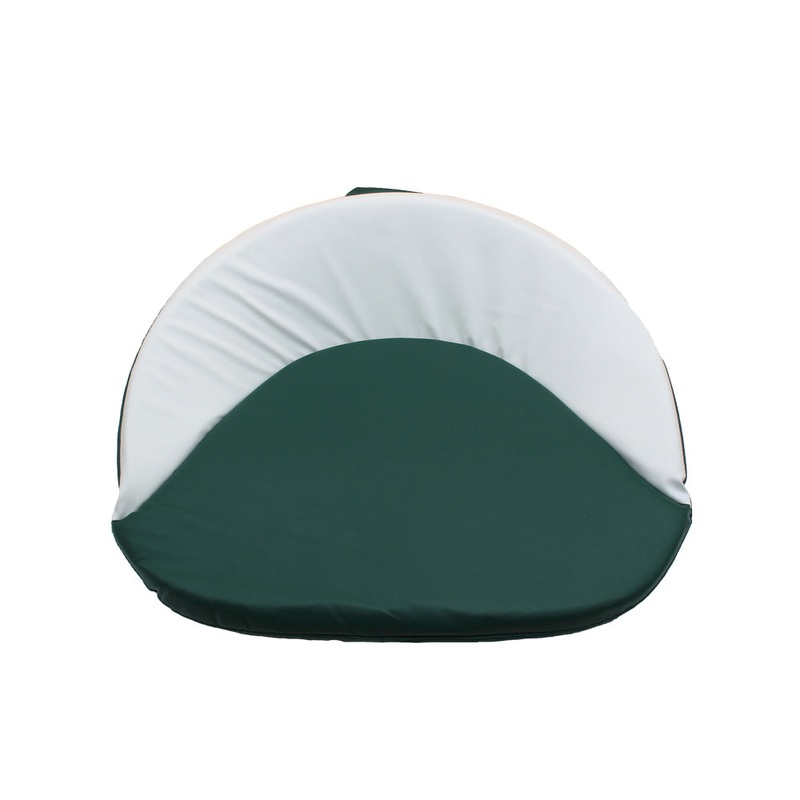 Seat Cover Cushion for Oliver 60 66 70 77 80 88 Tractor 21" Metal Pan