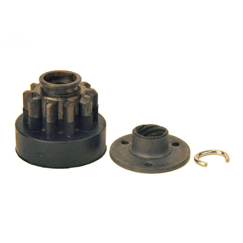 Starter Drive Gear Kit Fits Tecumseh 36853 9980 9981 36795 37425 36914 37284