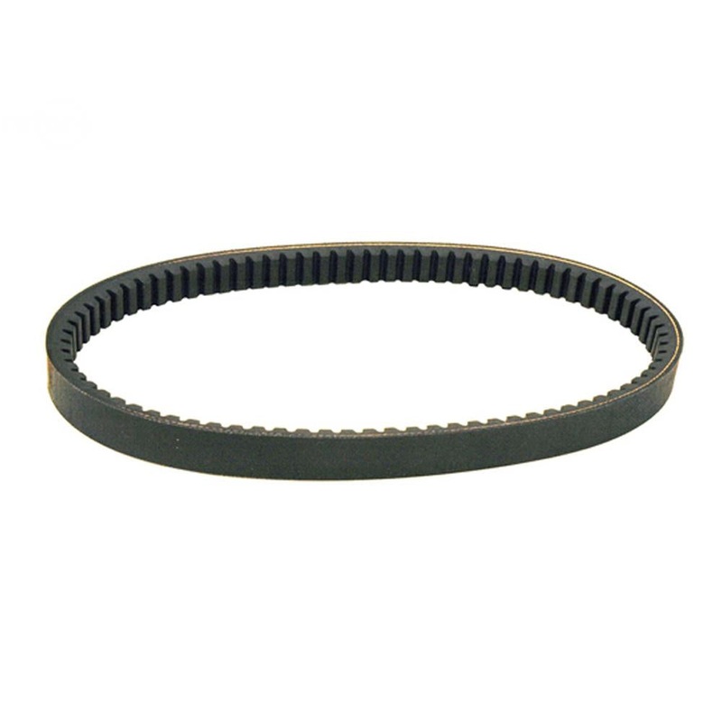 Torque Converter Belt 13627 Fits Comet Industries 40/44 Series Belt 40-