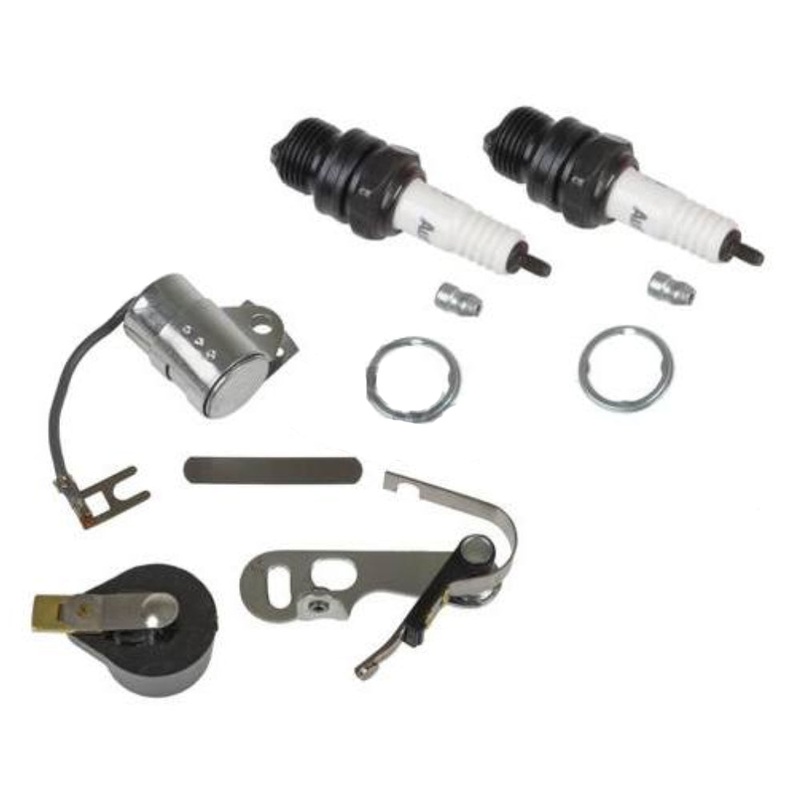 TUNE UP KIT FOR JTTK4 Fits John Deere 50, 60, 70, 520, 530, 620, 630, 720