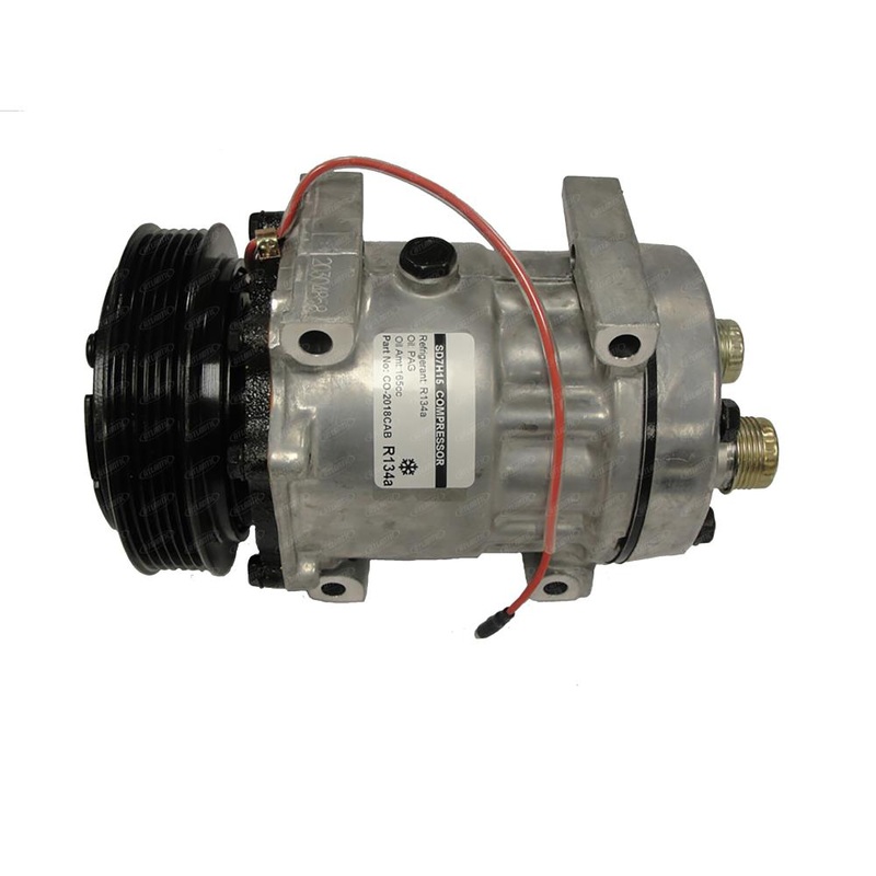 2329274 Compressor Fits Caterpillar