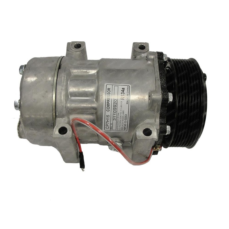 2329282 Compressor Fits Caterpillar