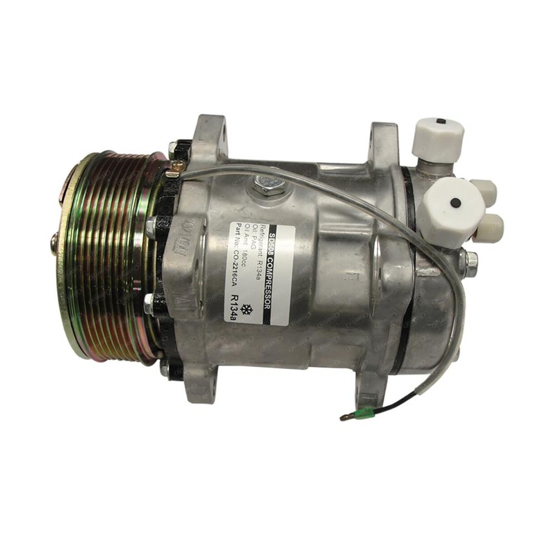259379 Compressor for Fiat