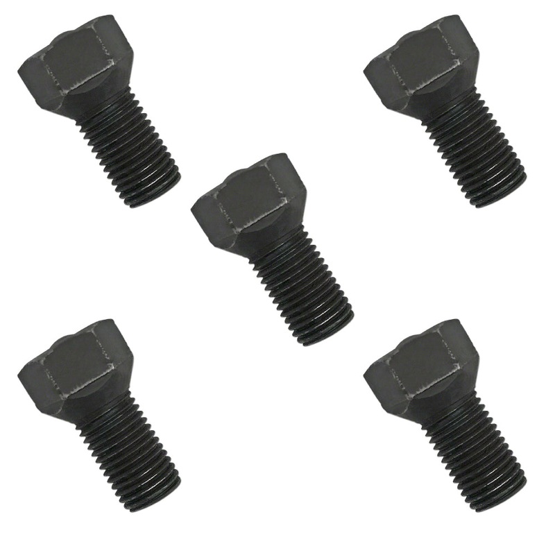 351846R1 Front Hub Bolts 7/16 Fits FARMALL Fits International Harvester Fits Cub