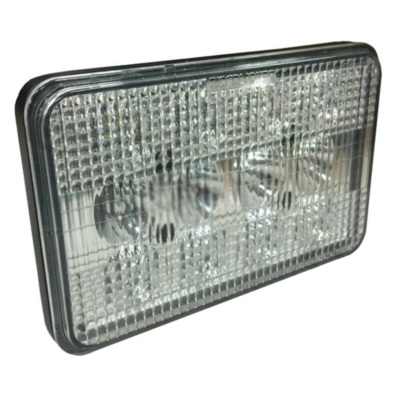 5000/6000/7000 Series Tractor LED Replacement Headlight Fits John Deere