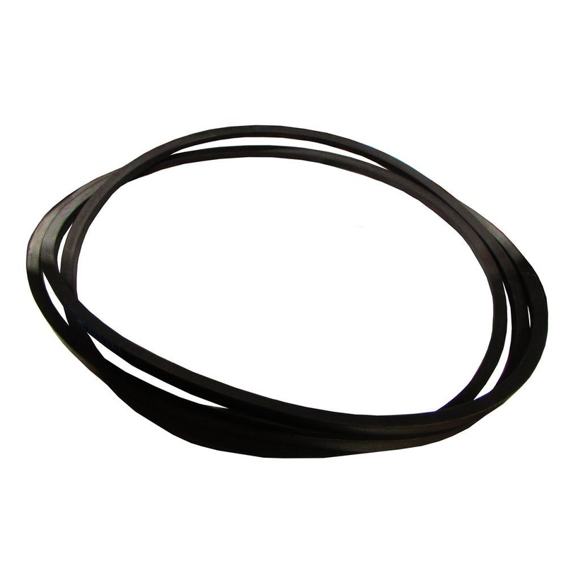 Belt fits Bush Hog M2261 M2361 M2561 50034723 Fits Woods 5/8"X165"