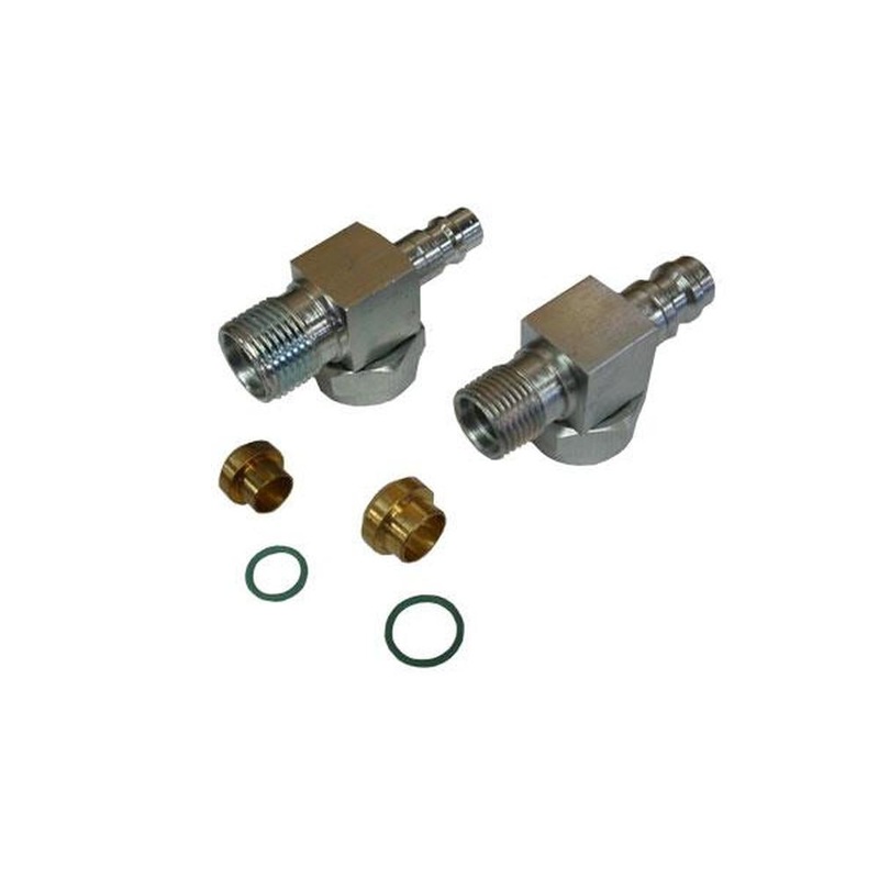 Compressor Conversion Kit 451-5065K For IH 1086 1486 1586 3388 3588 3788