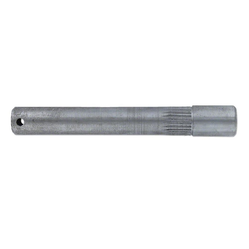 Fits John Deere A Seat Channel Pin - C1980R - Fits your B and G too!