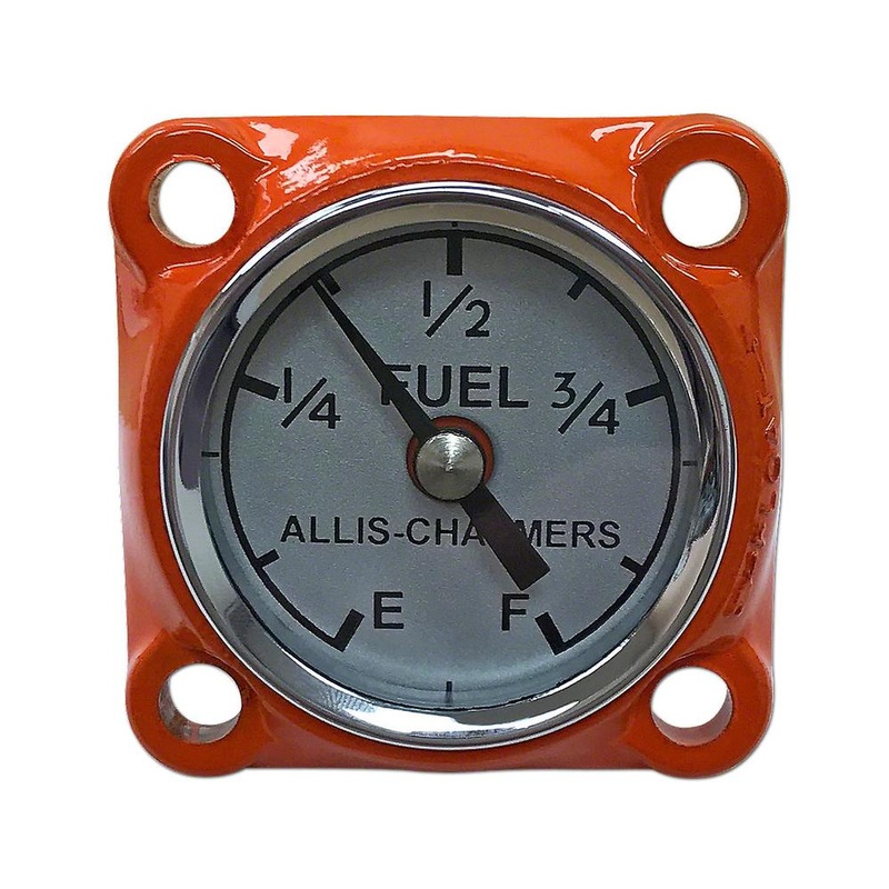Fuel Gauge Fits Allis Chalmers ED40 D12 D14 D15 D10 227865