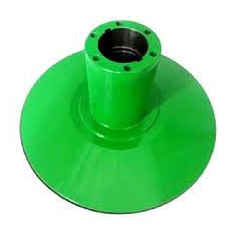 H158575 Inner Reverser Sheave Fits John Deere 9550 9650 9650CTS 9650STS 9750STS