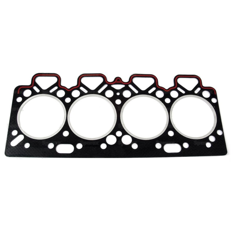 Head Gasket Fits Massey Ferguson 165 175 265 290 3060 3118173R1 3638845M1