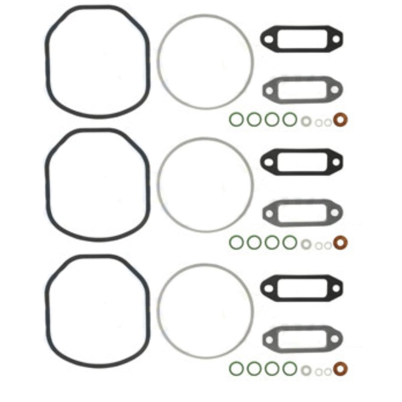 Head Gasket Kit for F3L912 DEUTZ D4006, D4006A, D4007, D4506, D4506A, D4507,
