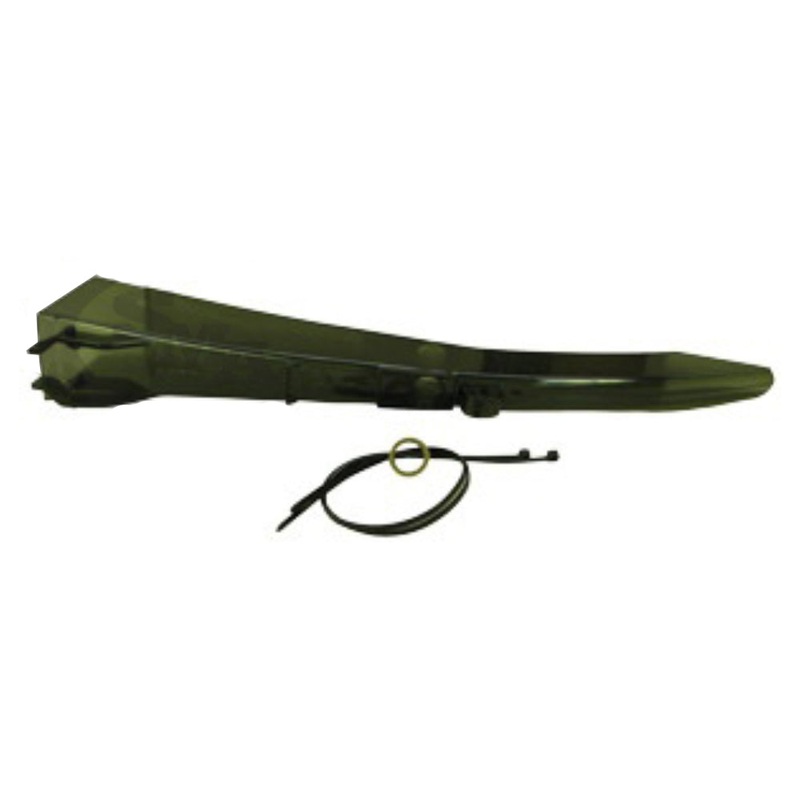 Planter Seed Tube Kit Fits John Deere 7300 1700 series 1530 1535 XP XP-Pro
