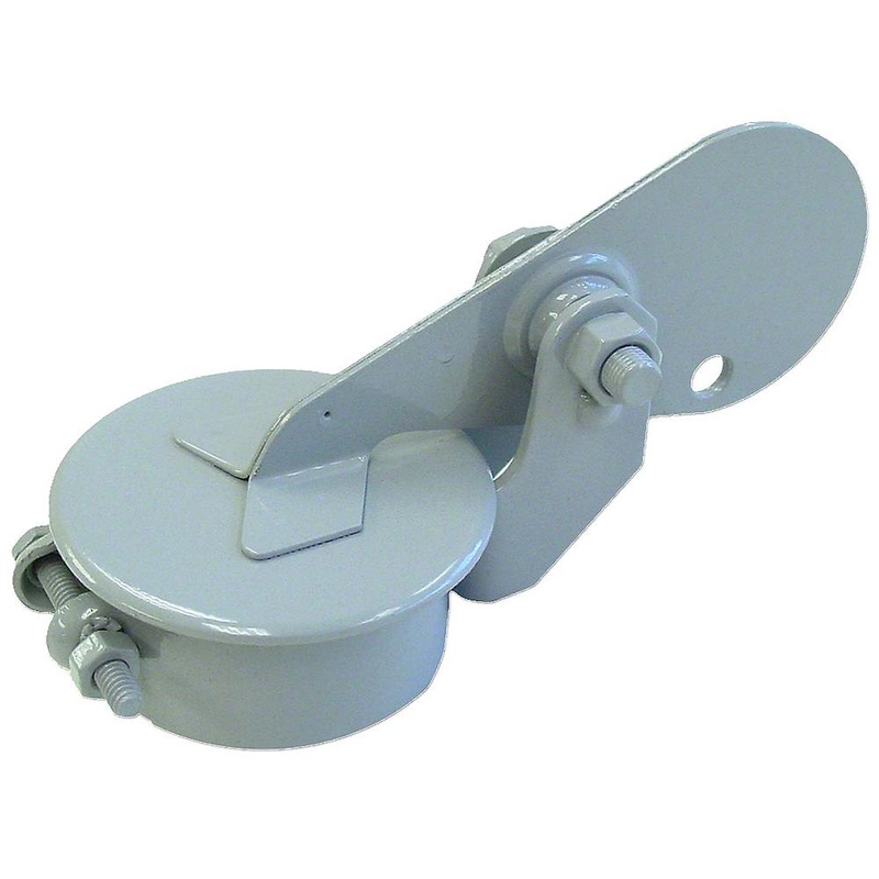 Rain Cap Fits FARMALL H M MD 300 350 W4 W6 400 450 Super