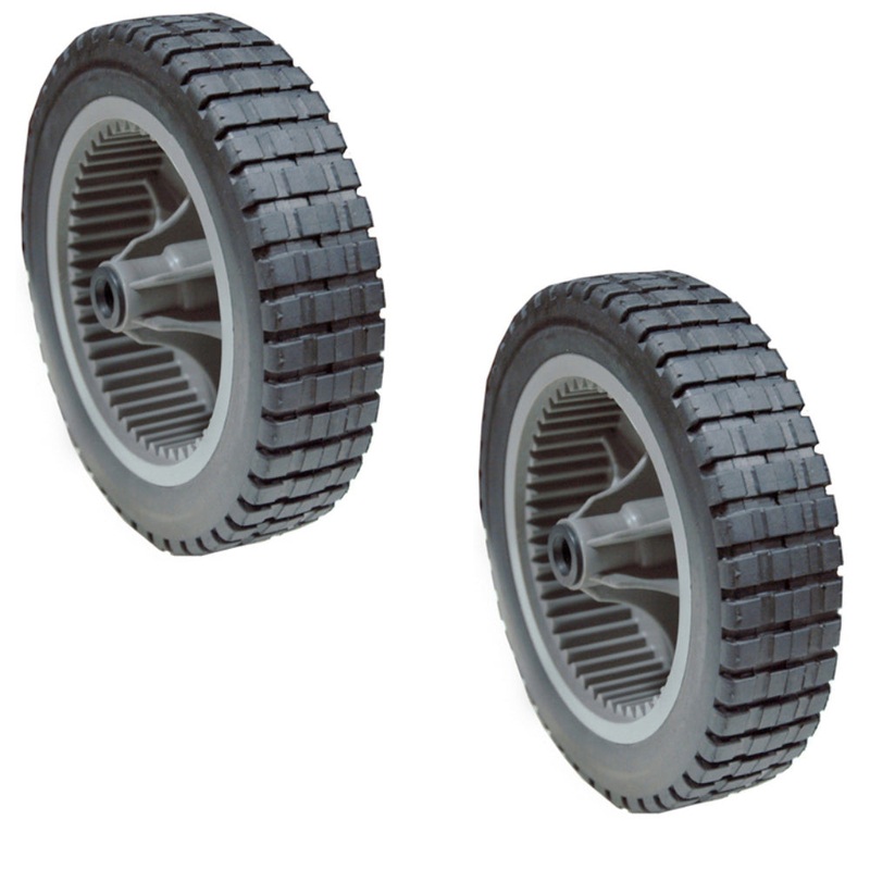 Set of 2 Front Drive Wheels 071133 071133MA 71133