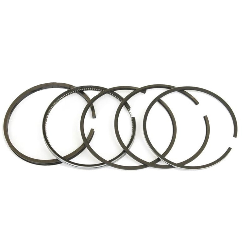 Set Of Piston Ring STD fits Perkins Fits Massey Ferguson 41158041 4.236 6.354