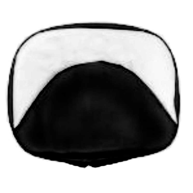 SQUARE PAN CUSTOM SEAT COVER FOR WHEEL HORSE LAWN TRACTOR