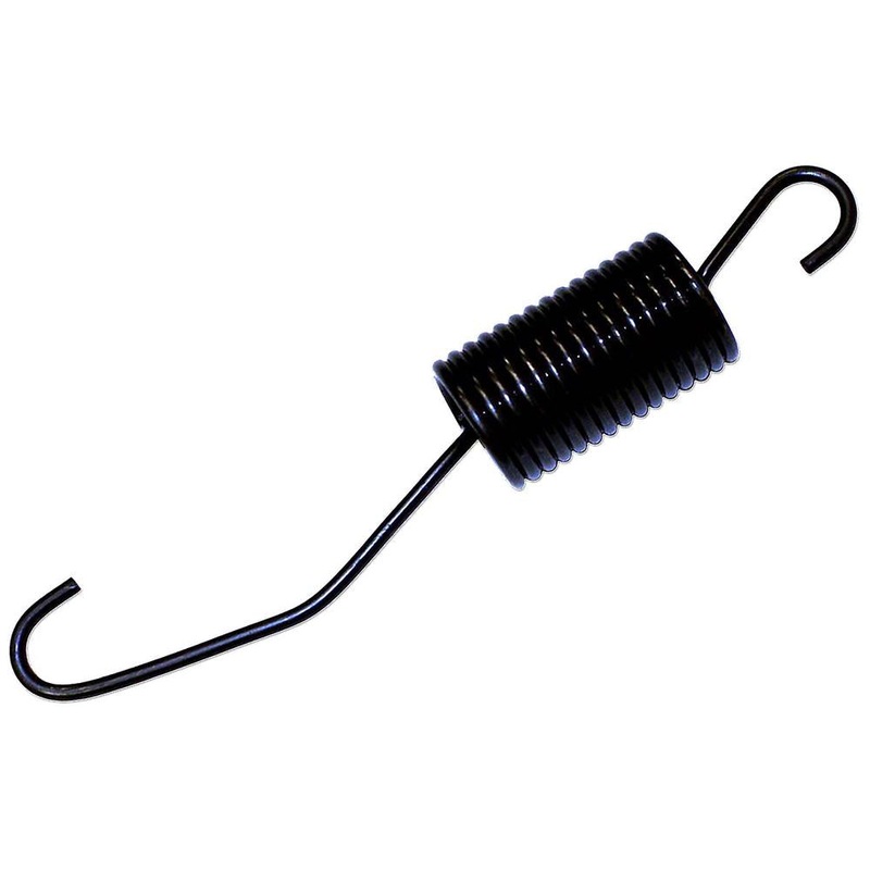 Throttle Return Spring Fits Allis Chalmers WD WD45 (Gas)