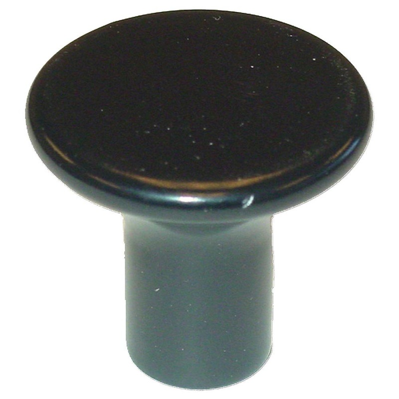 TRACTOR CHOKE AND SPEED CONTROL KNOB B1951R Fits John Deere