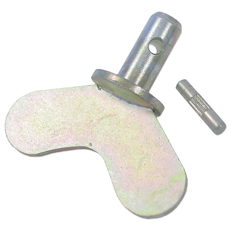 WING FASTENER M 40 320 T S U W C MT MI MC 40T 70 330 420 430 Fits John Deere