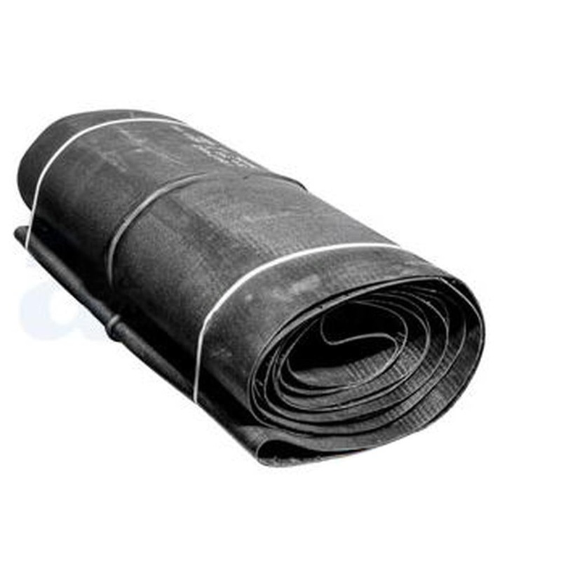 1007482 Windrower Inverter Belting W Cntr V-Guide Fit 245 Victor Miller Pro 1416