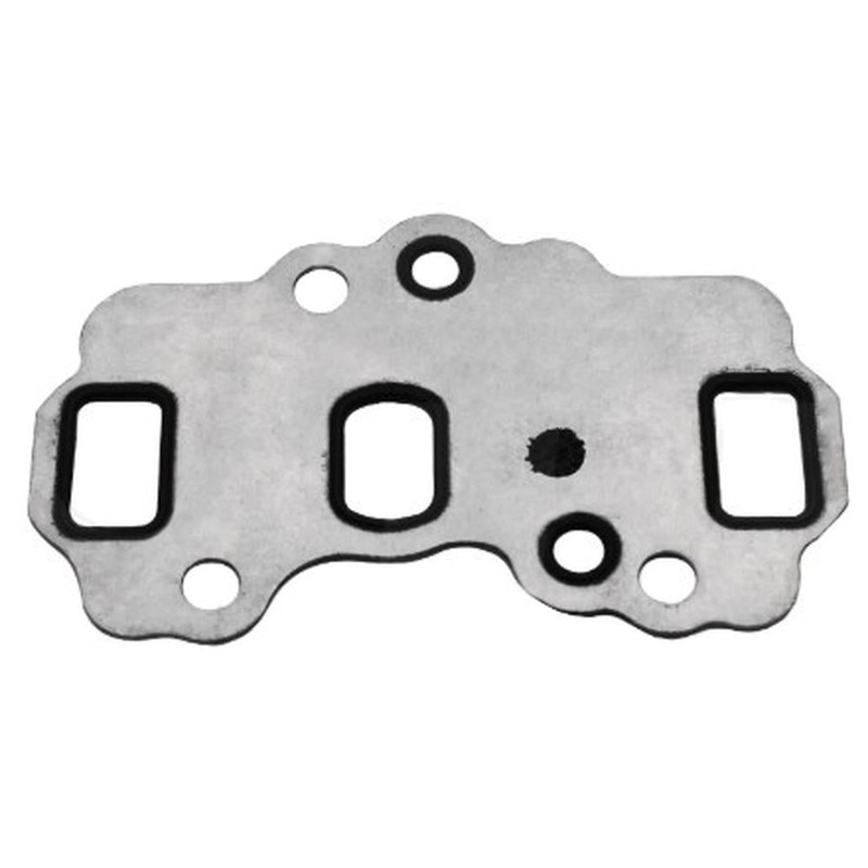 1010509 Plate Fits Caterpillar 3116 3126 3126B 3176C 3196 3306 3406 3406B 3406C