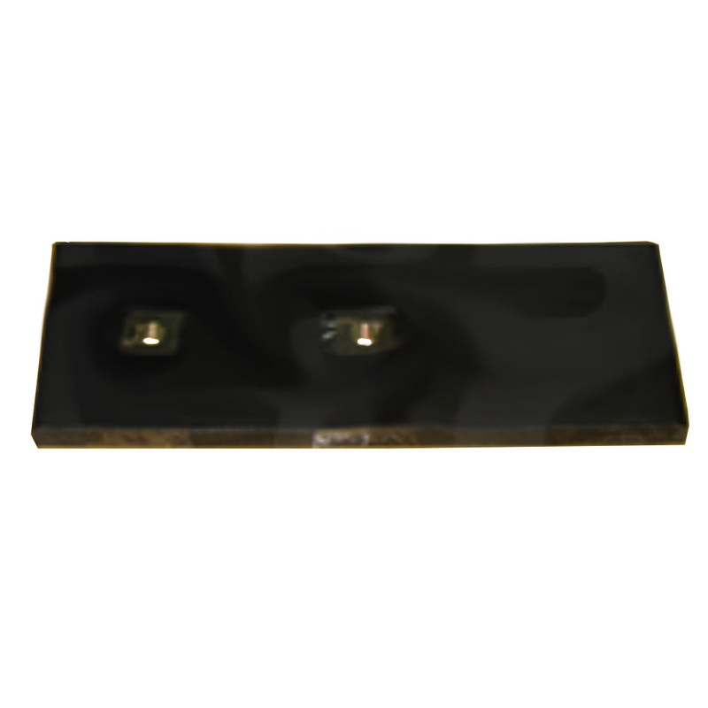 1873828 Pad AS Fits Caterpillar 416D 420D 424D 426C 428C 428D 430D 432D 436C